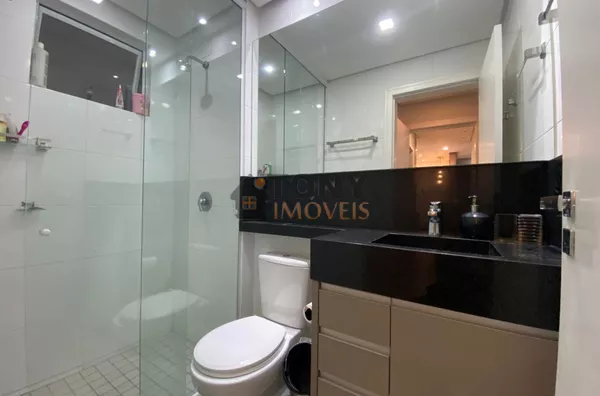 INCRIVEL APARTAMENTO COM 2 QUARTOS 82M2 EM CAMPINAS - Foto 11