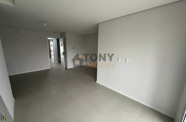 APARTAMENTO COM 2 QUARTOS EM BARRERIOS COM PISCINA - Foto 5