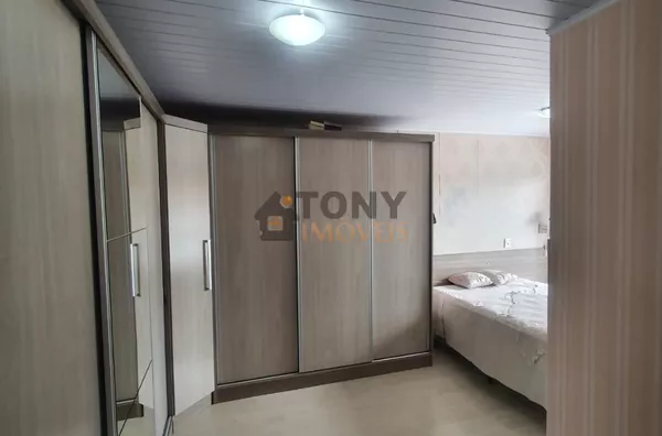 Excelente casa com piscina, jacuzzi, 3 dorm. 4 vagas -ACEITA PERMUTA - Foto 26