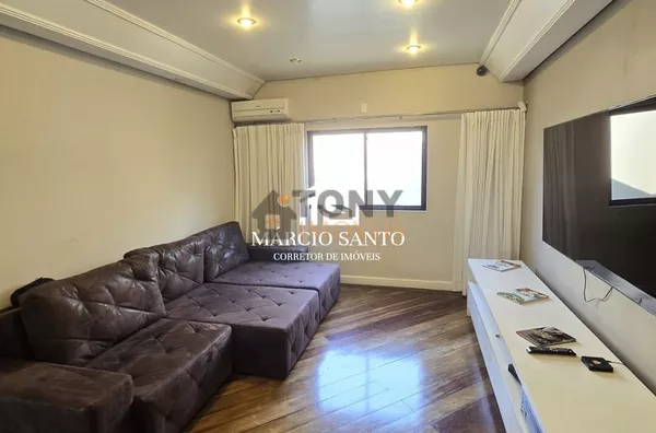 CASA INCRIVEL COM 3 SUITES NO BOSQUE DAS MANSOES - Foto 9