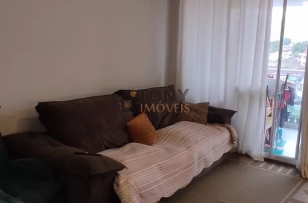 APARTAMENTO COM 106M2 COM 3 QUARTOS EM BARREIROS CLUBE 