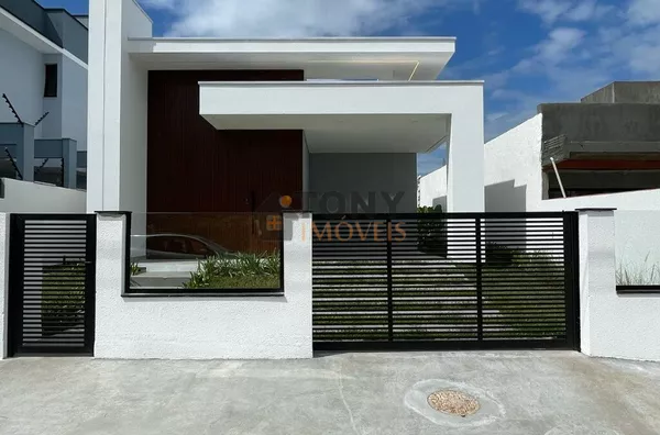 casa nova - possibilidade de financiamento 