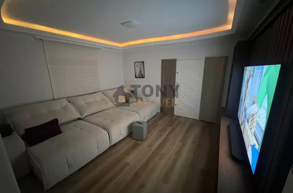 Excelente casa de 3 dormitórios e 2 suítes no bairro Serraria - São José. - Foto 11