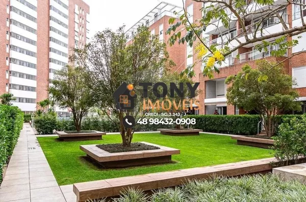 . Apartamento 03 dormitórios sendo 1 suíte, à venda no Passeio - Pedra Branca, Palhoça/SC