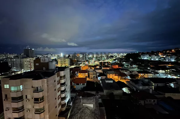 APARTAMENTO 2 QUARTOS NA AVENIDA DAS TORRES SAO JOSE 