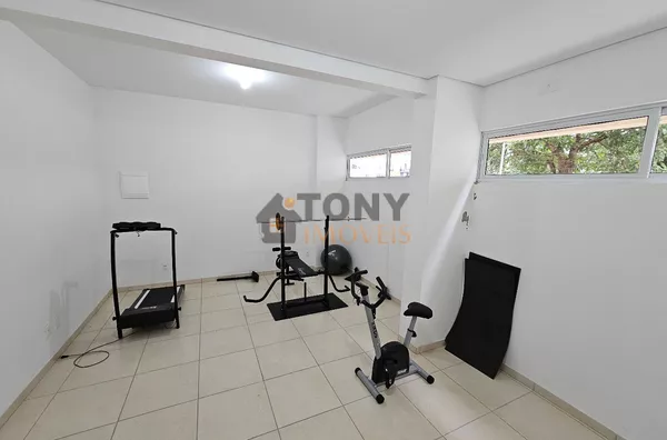 APARTAMENTO COM 2 QUARTOS E SUITE NO IPIRANGA - Foto 24