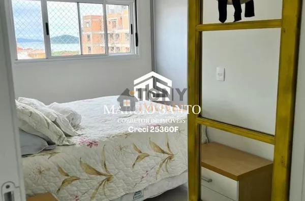 Cobertura Duplex de 4 dormitórios 145 m2 semi-mobiliada  na Praia de Palmas - Governador Celso Ramos. - Foto 32