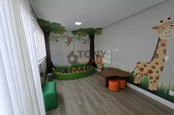 LANÇAMENTO -  CAPOEIRAS - FLORIANÓPOLIS