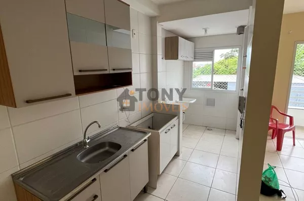 Ap 2 dorm. suíte, churrasqueira na sacada, 2 elevadores, vaga coberta privativa.