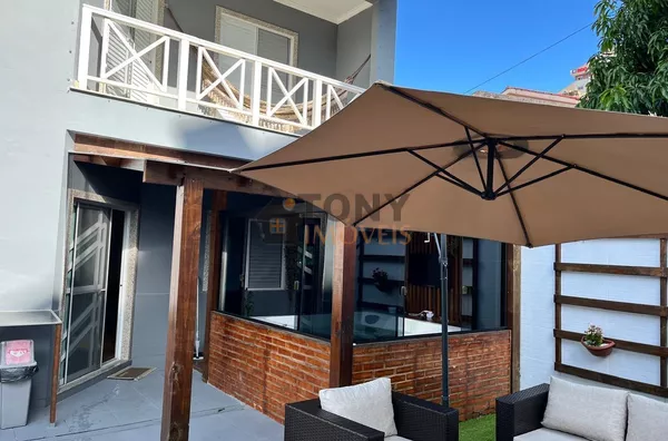 CASA COM 270M2 NO ESTREITO COM 4 QUARTOS - Foto 17