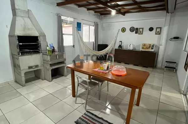CASA COM 2 DORMITÓRIO EM CONDOMÍNIO FECHADO - Foto 7