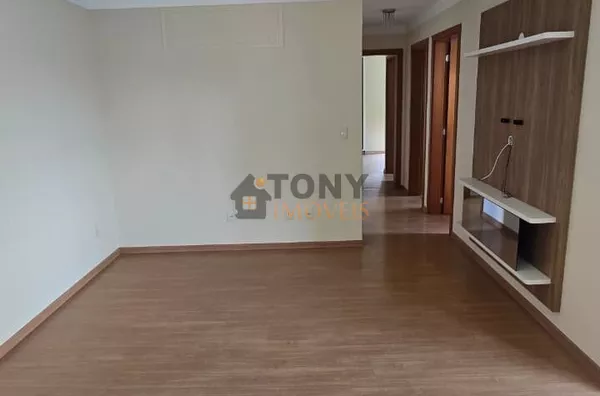 Apartamento de 3 dormitórios, 2 vagas, semiboliado localizado no Bela Vista - SC - Foto 3