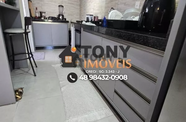 Casa de 7 quartos e 4 banheiros localizada no bairro Ipiranga - São José. - Foto 20