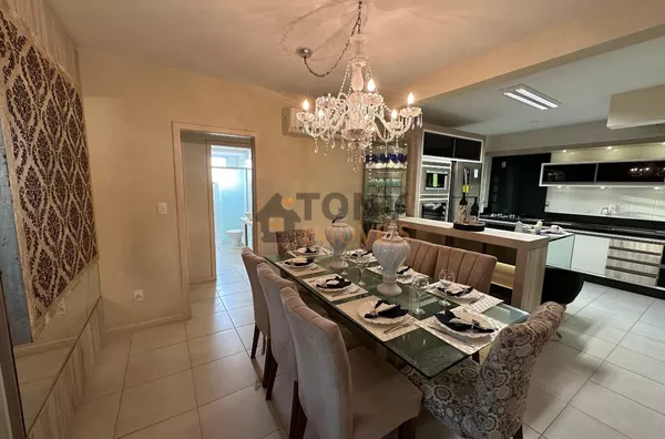 APARTAMENTO 3 QUARTOS ESTREITO 113M2 BEM LOCALIZADO - Foto 7