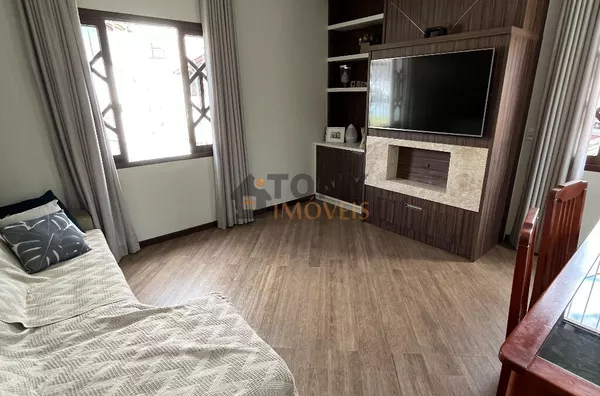 MANSÃO  EM SÃO JOSÉ -  FINANCIA - ACEITA IMÓVEL . - Foto 8