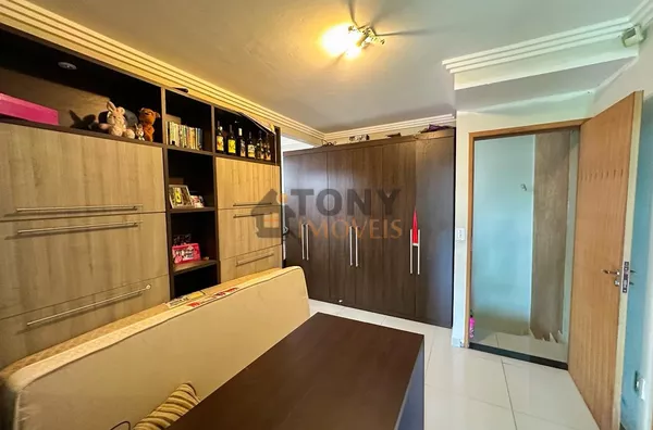 CASA EM BARREIROS 4 QUARTOS BEM LOCALIZADA - Foto 10
