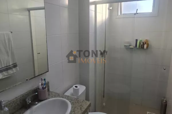 Apartamento de 3 Dormitórios com Suíte + vaga dupla - Foto 12
