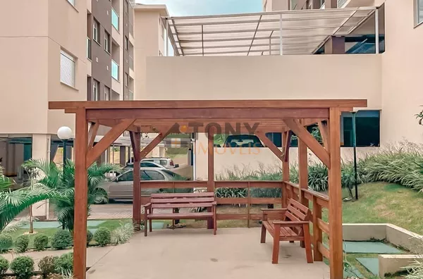 MEGA OPORTUNIDADE - 2 QUARTOS COM SUÍTE 