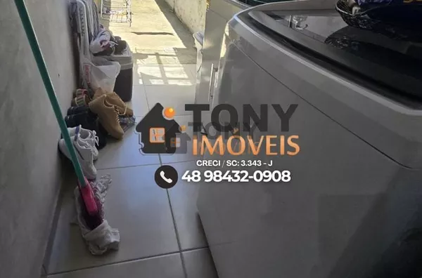 Casa de 7 quartos e 4 banheiros localizada no bairro Ipiranga - São José. - Foto 21
