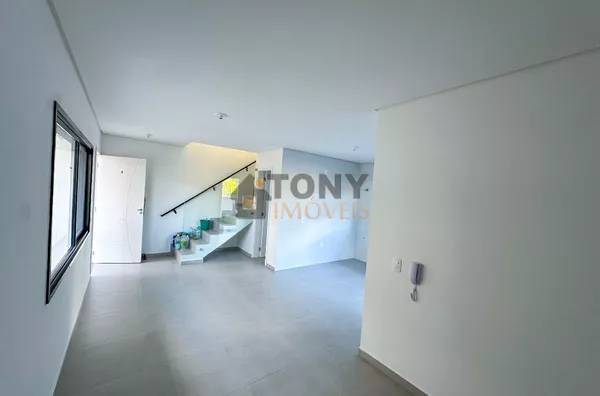 SOBRADO COM 3 QUARTOS 99M2 BEM LOCALIZADO - Foto 6