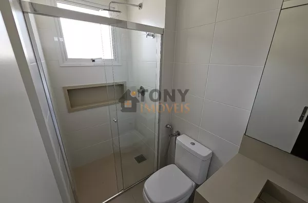 APARTAMENTO COM 4 QUARTOS GARDEN AO LADO DA BEIRA MAR DO ESTREITO - Foto 24