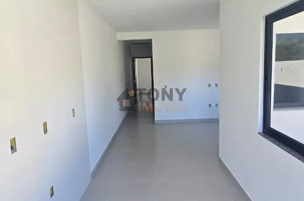 Casa de 2 dormiórios à venda em Forquilhas - São José - SC