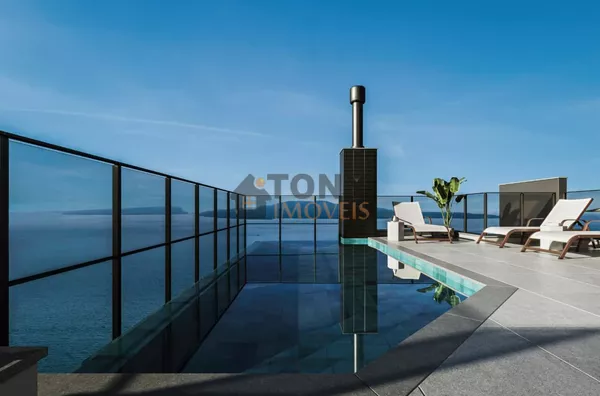 2 DORMITÓRIOS COM 2 SUÍTES  COM TERRAÇO - Foto 12