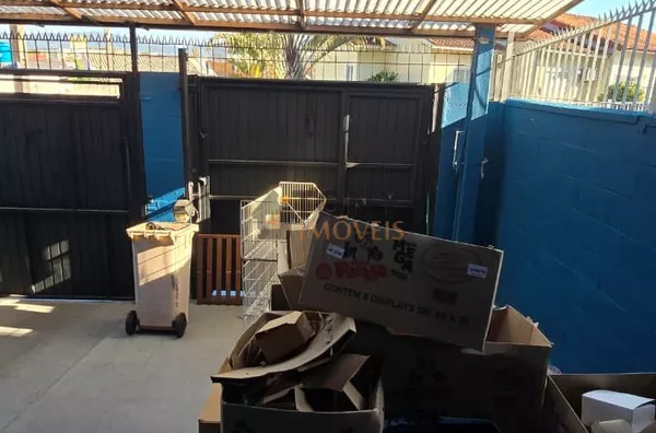 Excelente ativo para renda passiva Casa + 4 unidades para locação. - Foto 10