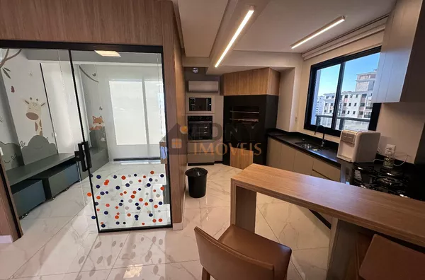 APARTAMENTO COM 3 QUARTOS + 2 VAGAS EM COQUEIROS - Foto 19