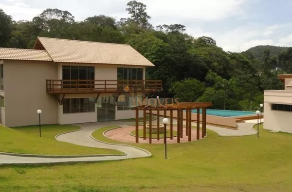 ÓTIMO TERRENO EM CONDOMÍNIO FECHADO COM VISTA MAR - Foto 8