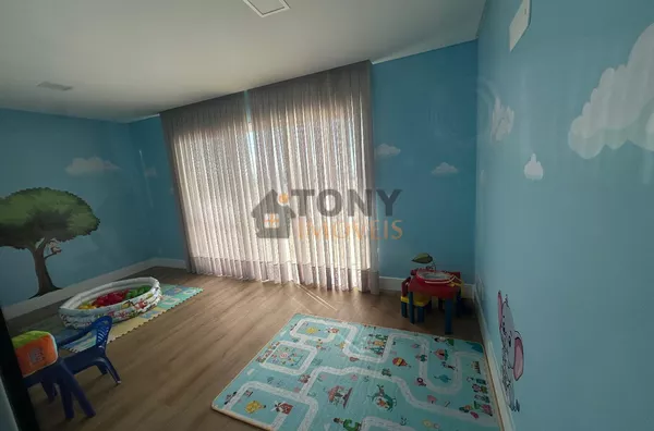 PRONTO PARA MORAR ! 3 QUARTOS COM SUÍTE - 94 M² - Foto 26