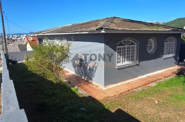 Casa à venda de 3 dormitórios sendo 1 suíte averbada localizada no bairro Jarim Cidade - São José - SC - Foto 18
