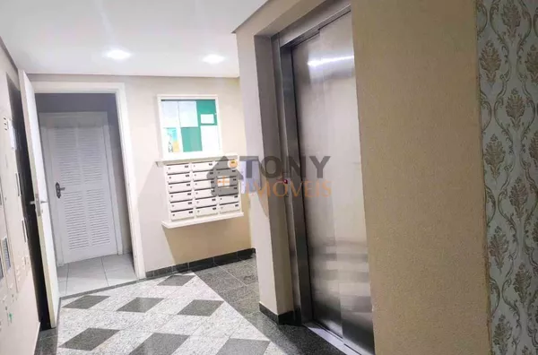 2 quartos com suíte + 2 vagas - MOBILIADO - Foto 20