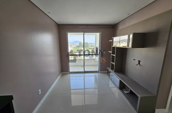 ÍNCRIVEL APARTAMENTO 2 QUARTOS EM AREIAS - Foto 10