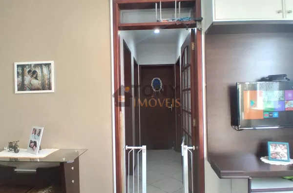 APARTAMENTO 3 QUARTOS NO FLORESTA ESPAÇOSO COM SOL - Foto 7