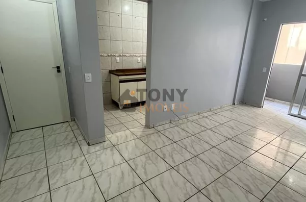 APARTAMENTO COM 2 QUARTOS EM AREIAS PARA ALUGAR - Foto 4