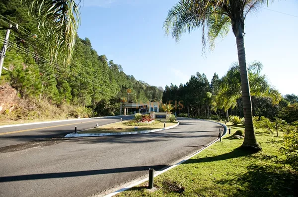 Excelente terreno condomínio fechado - Foto 10