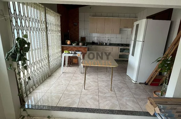 MANSÃO  EM SÃO JOSÉ -  FINANCIA - ACEITA IMÓVEL . - Foto 22