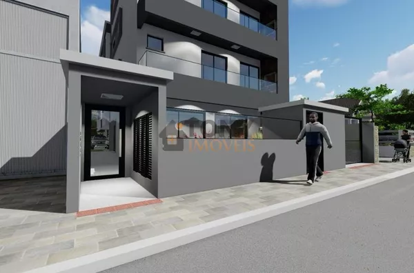 OTIMO APARTAMENTO 2 QUARTOS SUITE NO FLOR DE NAPOLIS 