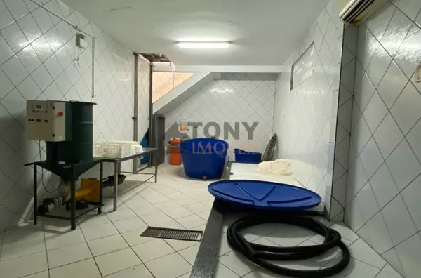 CASA 3 QUARTOS NA BARRA DO AIRIRIU COM TERRENO E GALPÃO - Foto 31