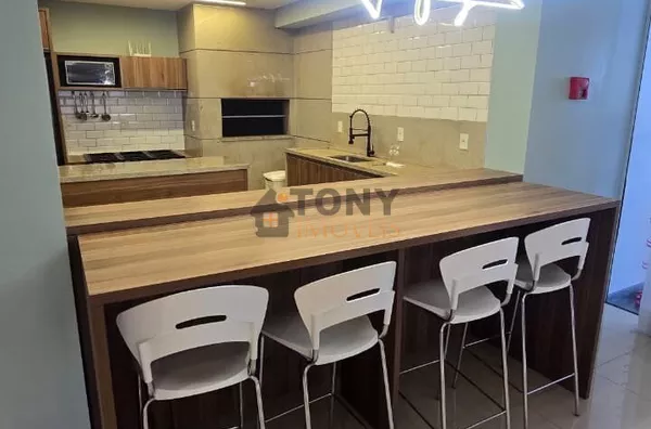 Apartamento de 2 dormitórios garden  173m² - Foto 14