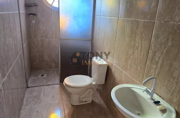 Casa à venda de 3 dormitórios sendo 1 suíte averbada localizada no bairro Jarim Cidade - São José - SC - Foto 15