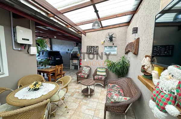 CASA INCRIVEL COM 2 QUARTOS BEM LOCALIZADA PERTO DA HAVAN - Foto 14