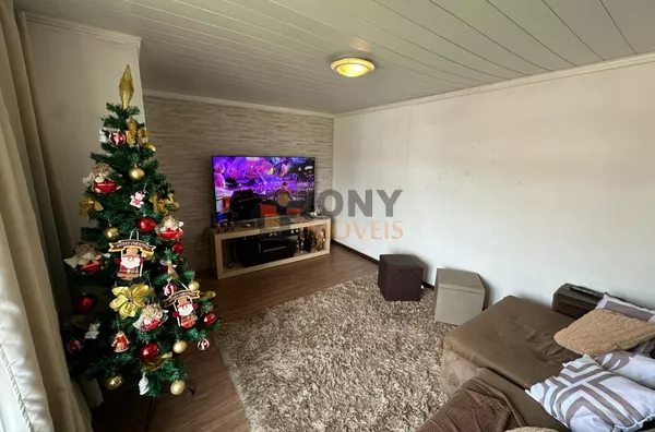 CASA GRANDE COM 3 QUARTOS 2 VAGAS NO BELA VISTA