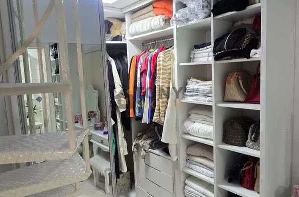 Casa em condomínio fechado de 4 dormitórios com 350m2, Bosque das Mansões - São José -SC - Foto 18