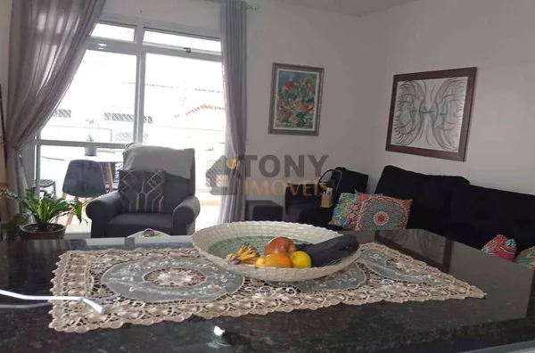 Apartamento 3 dormitórios em Barreiros São José - Foto 14