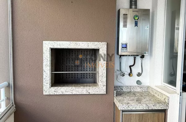 APARTAMENTO 2 QUARTOS COM SUÍTE NO JARDIM CIDADE - Foto 12