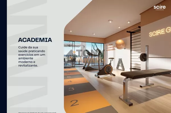 APARTAMENTO 2 QUARTOS BARREIROS PRÓXIMO  DO SHOPPING ITAGUAÇU - Foto 13