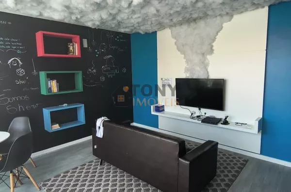 Apartamento de 2 dormitório sendo 1 suíte localizado no bairro Areias - São José - SC - Foto 19