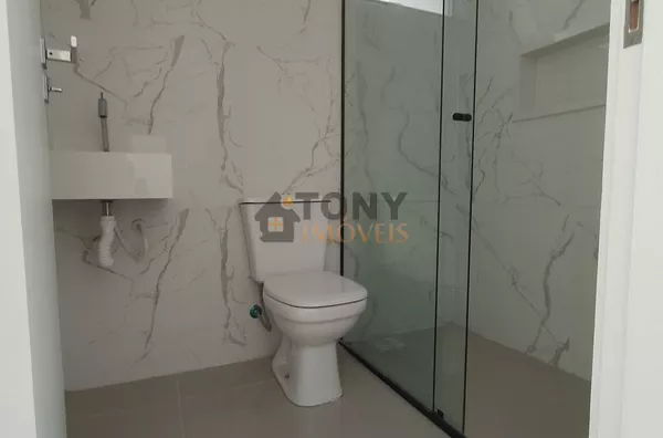 Casa 3 dormitórios  há 100 metros do MAR . - Foto 6